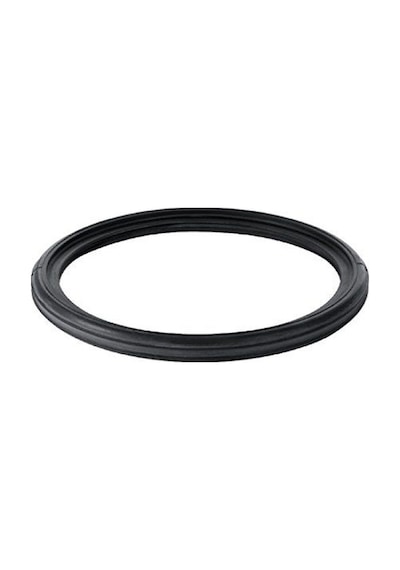 Geberıt Pissu Dirsek Contası 90mm 387.282.00.1 Mat Siyah