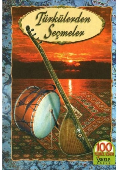 Türkülerden Seçmeler