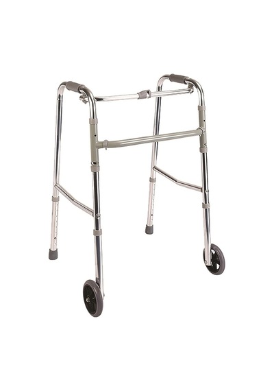 Medikaltec Tekerlekli Walker Poylin P551