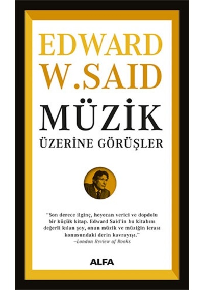 Joseph Conrad Ve Otobiyografinin Kurgusu + Müzik Üzerine Görüşler + Okuma Sticker'ları