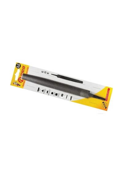 Rico Yarım Yuvarlak Eğe 10 Mm 012-bb4100