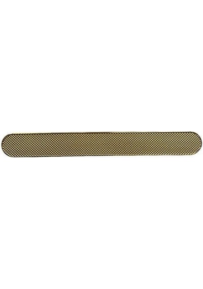 Vipes Zeynep Bakla Kulp 128mm Altın