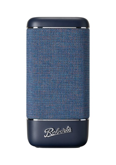Roberts Store Beacon 325 Ingiliz Üretimi Ve Tasarımı Bluetooth Hoparlör 12 Saat Taşınabilir Şarjlı Hoparlör