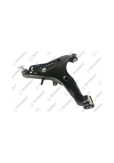 Teknorot Mı-789 Salıncak Alt Sol Rotilli Mıtsubıshı L200 2.4l 4n15 Kl2t Euro5 H-lıne 6 Vites 15- / Fıat Fullback 502. 503 16- 4013a471-4013a405-6000605883 -