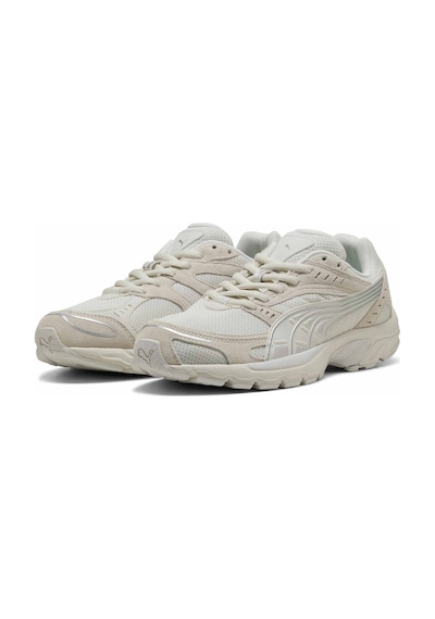 Puma C25k Unısex Ayakkabı 403860 06 Gri