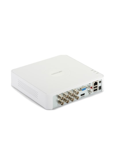 Ds-7108Hqhı-K1 8 Kanal Dvr Kayıt Cihazı Hikvision