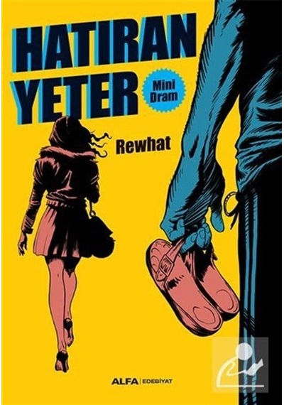 Hatıran Yeter - Rewhat