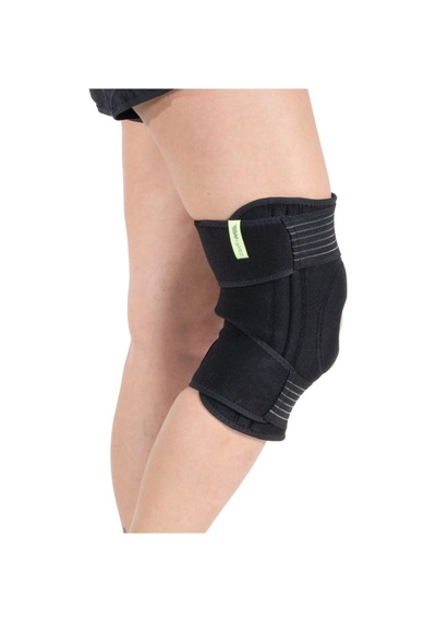 Wingmed Patella Ligament Destekli Dizlik Bedensiz W507 Karışık