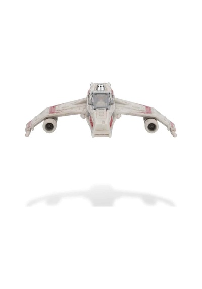 Star Wars Mikro Figür Ve Small Araç Seti Dark Empire E-wing