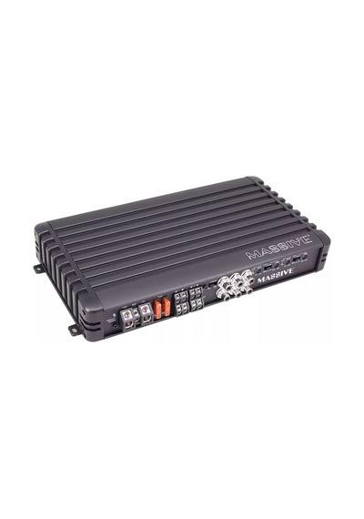 OTO ANFİ DIGITAL HIGH POWER 600W 4 KANAL MASSIVE MS-XL600.4