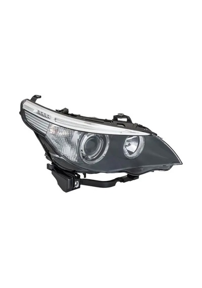 Bmw 520d E60 On Far Sag 2006-2007 Hella 1el163074011