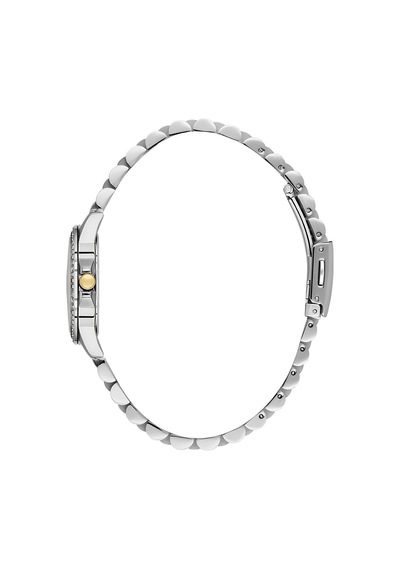 Daniel Klein Dk.1.14316-3 Gold - Gri