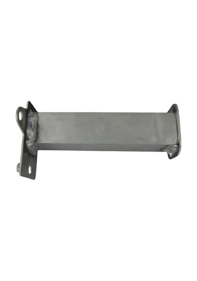 Opel Corsa F 2020-2023 Sası Uç Demiri Kolu Önü Sol Alümınyum Panel Darbe Emici Oem No 9822485380