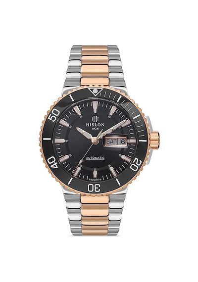 HISLON SD137T-04SR ERKEK KOL SAATİ