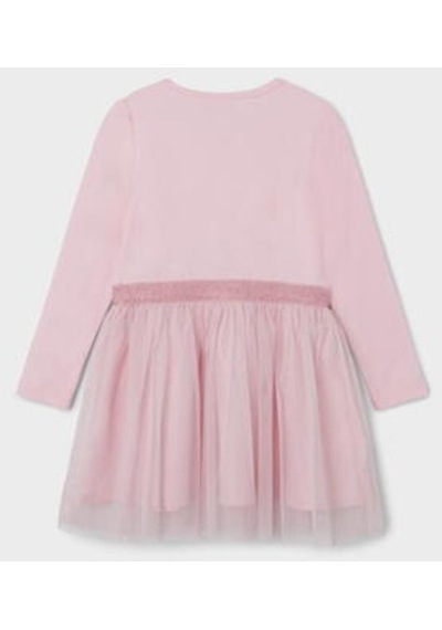 Name It Disney Pembe Kız Çocuk Elbise 13221141 Pembe Name It Disney Pembe Kız Çocuk Elbise 13221141 Pembe