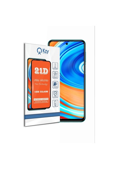Xiaomi Redmi Note 9 Pro Tam Kaplayan 21D Ekran Koruyucu Cam (501174562) 20 Tl Fark Ile Apple Uyumlu iPhone Hızlı Şarj Kablosu