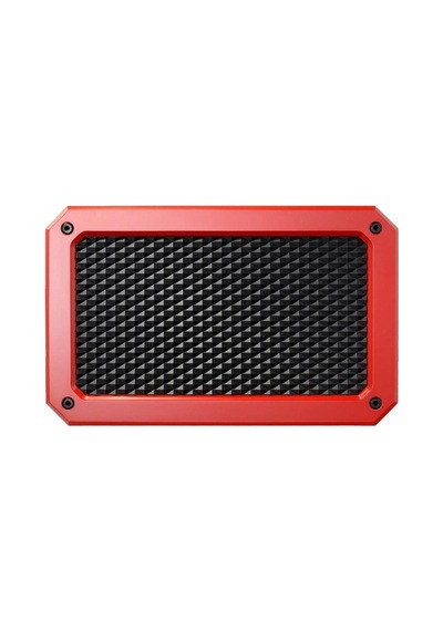 Colibri Rally Cigarspa Elektronik Nem. Puro Kutusu Siyah/kırmızı120's