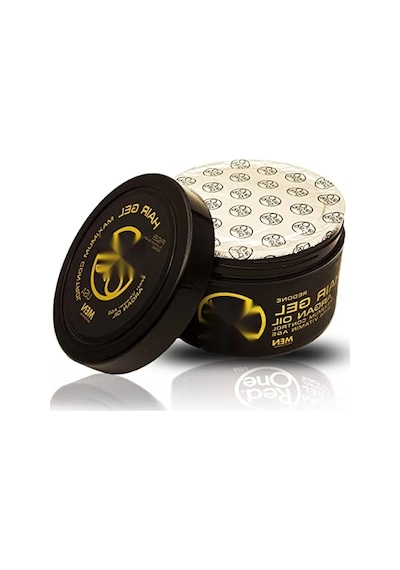 Argan Yağlı Besleyici Saç Jölesi 450ml