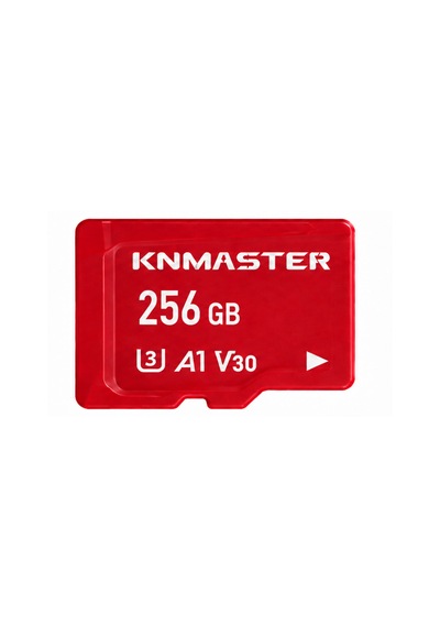 Knmaster Mc-256 256 Gb Hafıza Kartı