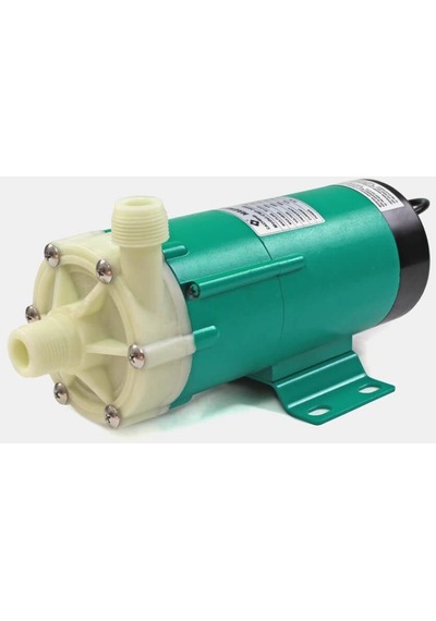 Cacheng Cmp 30 Rm Manyetik Pompa, Kimyasal Ve Asit Pompası Monofaze 220 V