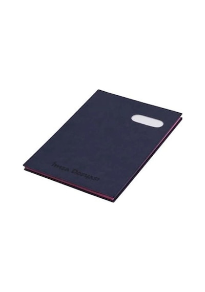 Gülpaş İmza Kartonu 16 Yp 25x35 Suni Deri