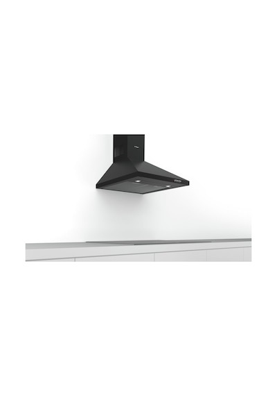 Bosch DWP64CC60T 60 CM Duvar Tipi Davlumbaz
