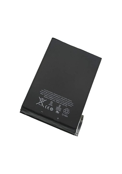 Apple Uyumlu   iPad  Mini 1 Batarya - A1432 / A1454 / A1455