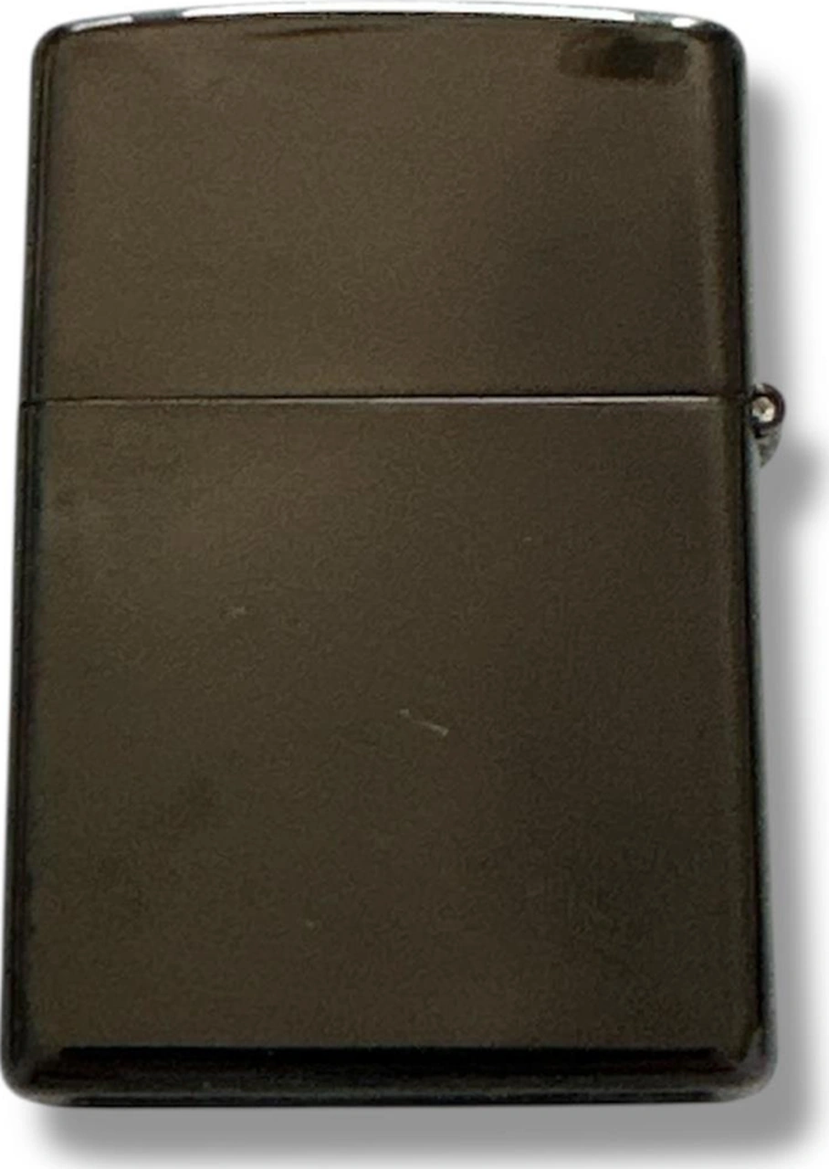 Zippo Tuğra 24756 5-1 Çakmak