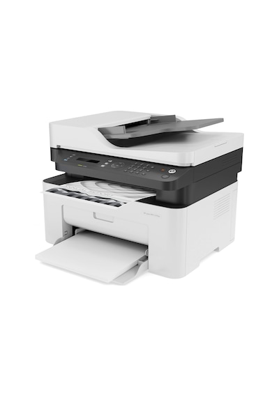 Hp 137Fnw Yazıcı Için 106A Chıpsiz Uyumlu Toner 1200 Sf.