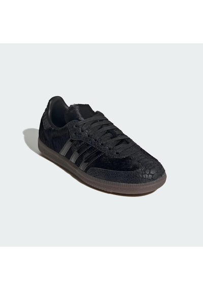 Adidas Samba Og Kadın Günlük Spor Ayakkabı C-adııh9149b10a00 Siyah