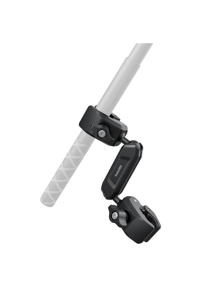 Insta360 Crab Clamp Siyah