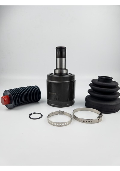 Npe Accord Crv 2002-2006 İç Aks Kafası Sol Ho 516