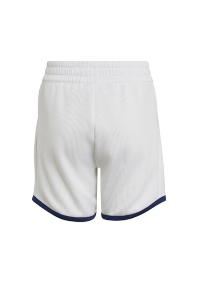 Kf4898-c Adidas B Classıcs Sh Çocuk Şort Ve Kapri Beyaz Kf4898-c