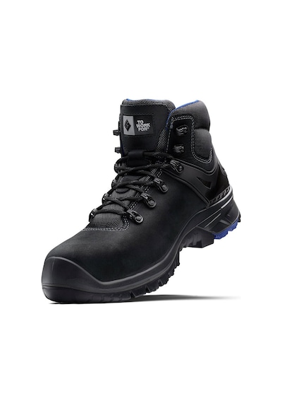Toworkfor Wheels S3 Src Hro Iş Güvenlik Botu