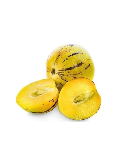 Bol Verimli Kavun Aromalı Pepino Fidanı