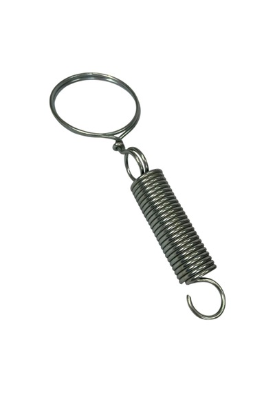 Havalı Mibzer Balta Gaspardo, Şakalak Sac Yayı 2mm 3 Ad