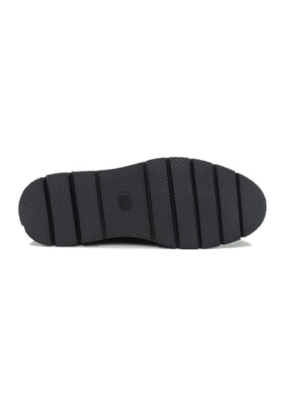 Freefoot 6820-3 Bot Siyah 001