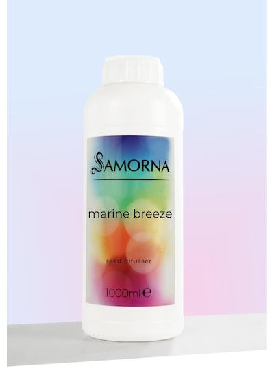 Marinel Oda Kokusu Yedek Dolum Şişesi 1000ml. Okyanus