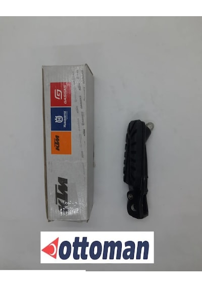 Ön Sol Basamak Yeni Model Ktm Duke 125 200 250 390