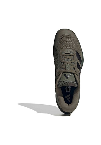 Adidas Dropset 4 Trainer M Erkek Antrenman Ayakkabısı Jq1769 Yeşil