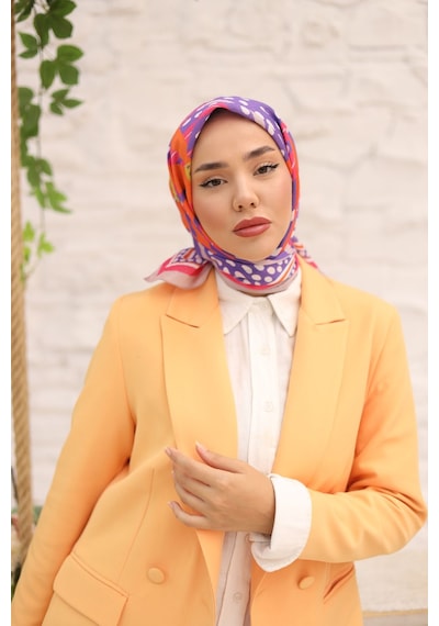 Silk Home Olinda Eşarp 48003-32