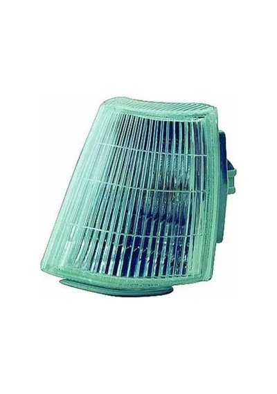 Renault Flash Sinyal Lambasi Sag 1989-1995 Depo 5511506rwe