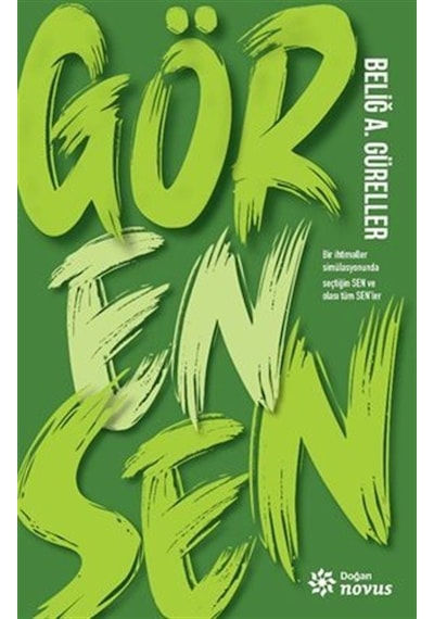 Gö/en/sen / Beliğ A. Güreller