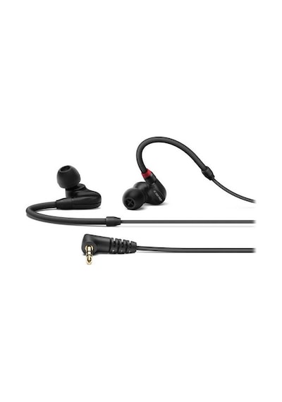 Sennheiser Ie 100 Pro Siyah Kulak Içi Monitör Kulaklık