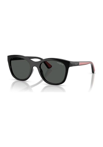 Vogue Jr. Sole Güneş Gözlüğü Vj2028 46 W44/87 Siyah