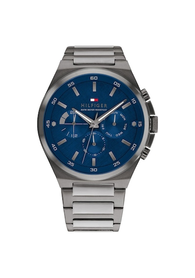 Tommy Hilfiger Th1792089 Erkek Kol Saati Gri