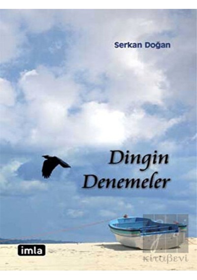 Dingin Denemeler - Serkan Doğan - İmla