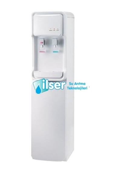 Aqua Gp 500 Arıtmalı Sebil