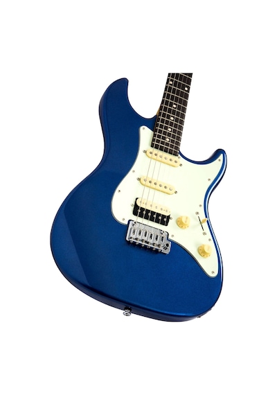 Sire Larry Carlton S3 Hss Elektro Gitar S3hssdn Ng