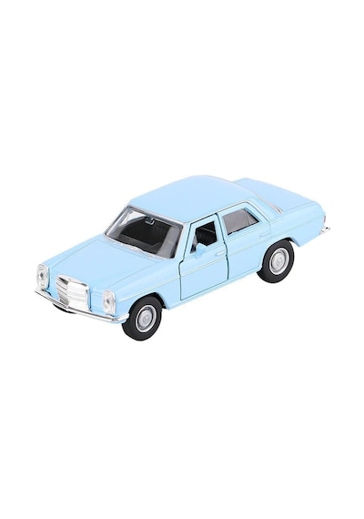 43764 Mercedes Benz 1:32 Model Araba - Oyuncak Mavi